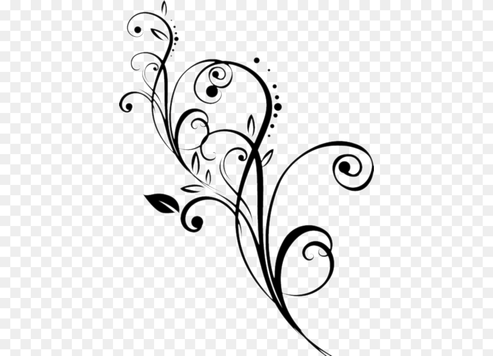 Transparent Flourish Clipart Rajam Krishnan Kurinji Then, Art, Floral Design, Graphics, Pattern Png