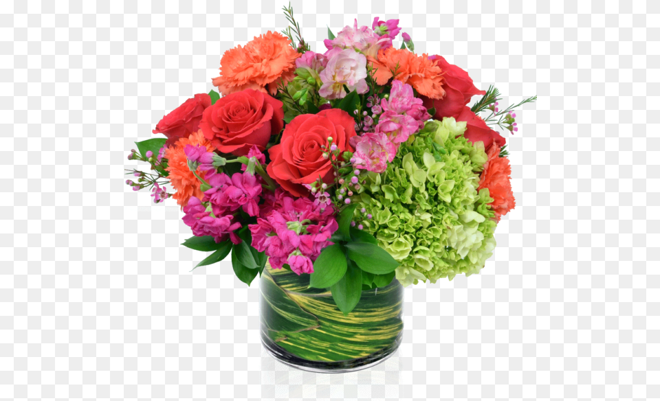 Transparent Flower Arrangement, Art, Floral Design, Flower Arrangement, Flower Bouquet Png