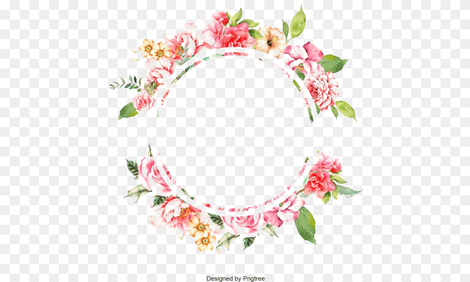 Flower Frame, Art, Floral Design, Graphics, Pattern Free Transparent Png