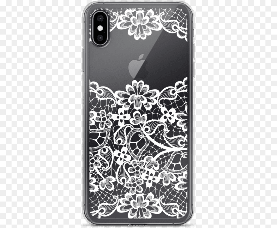 Transparent Flower Lace Huawei Honor, Electronics, Mobile Phone, Phone Png