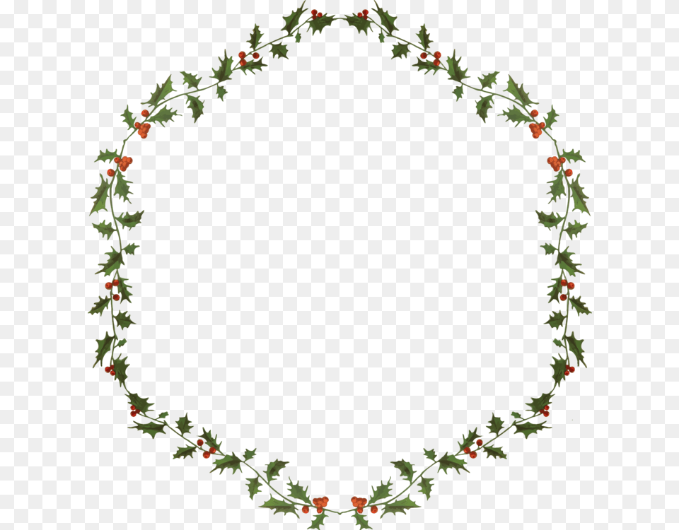 Transparent Flower Wreath Clipart Wreath, Plant, Pattern, Oval Free Png Download