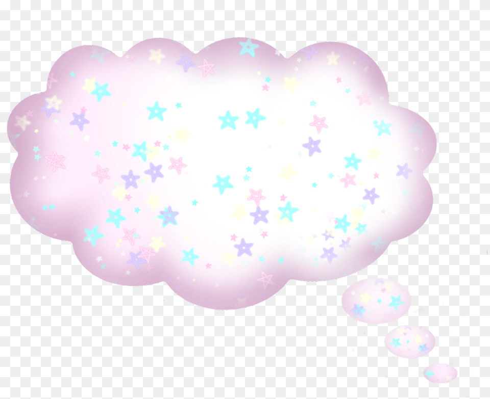 Fluffy Cloud Lighting, Paper, Confetti, Egg, Food Free Transparent Png