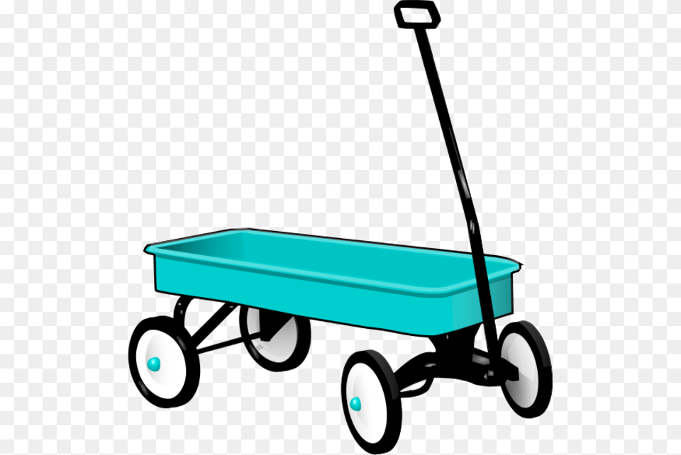 Transparent Flyer Clipart Transparent Little Red Wagon, Carriage, Vehicle, Transportation, Beach Wagon Png