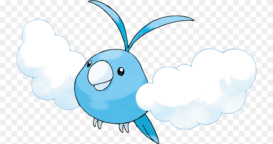 Transparent Flygon Pokemon Swablu Meme, Animal, Bird Free Png
