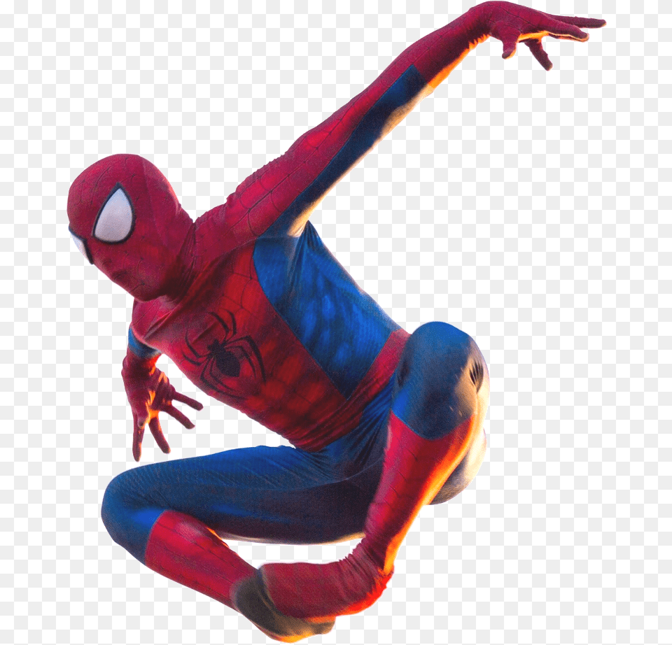 Flying Superhero Spiderman Flying, Adult, Dancing, Female, Leisure Activities Free Transparent Png