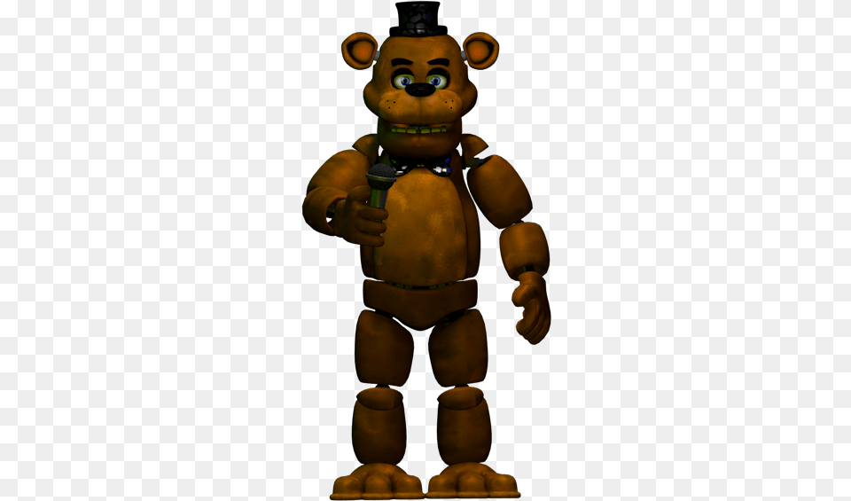 Transparent Fnaf Thank You Freddy Fazbear, Body Part, Finger, Hand, Person Png Image