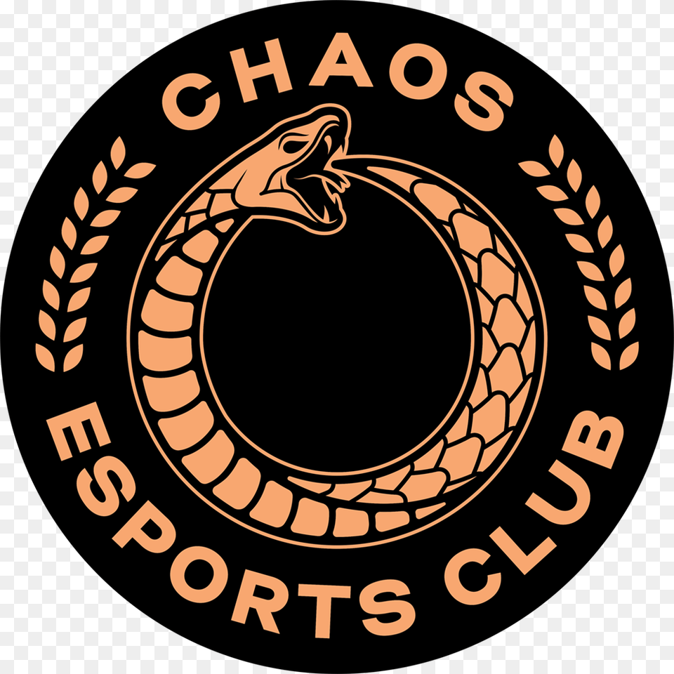 Transparent Fnatic Chaos Esports Club, Logo, Emblem, Symbol Png