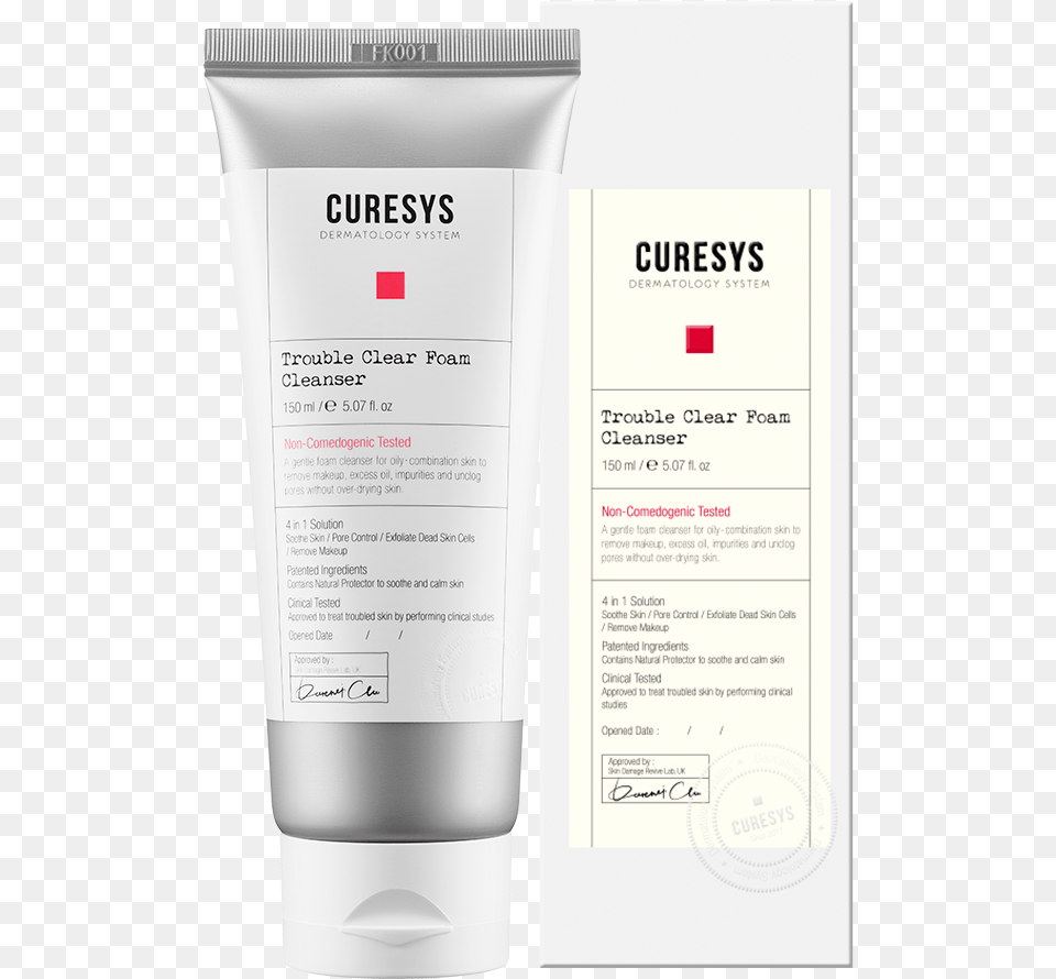 Foam Clear Freeuse Library Cleanser, Bottle, Lotion, Cosmetics, Sunscreen Free Transparent Png