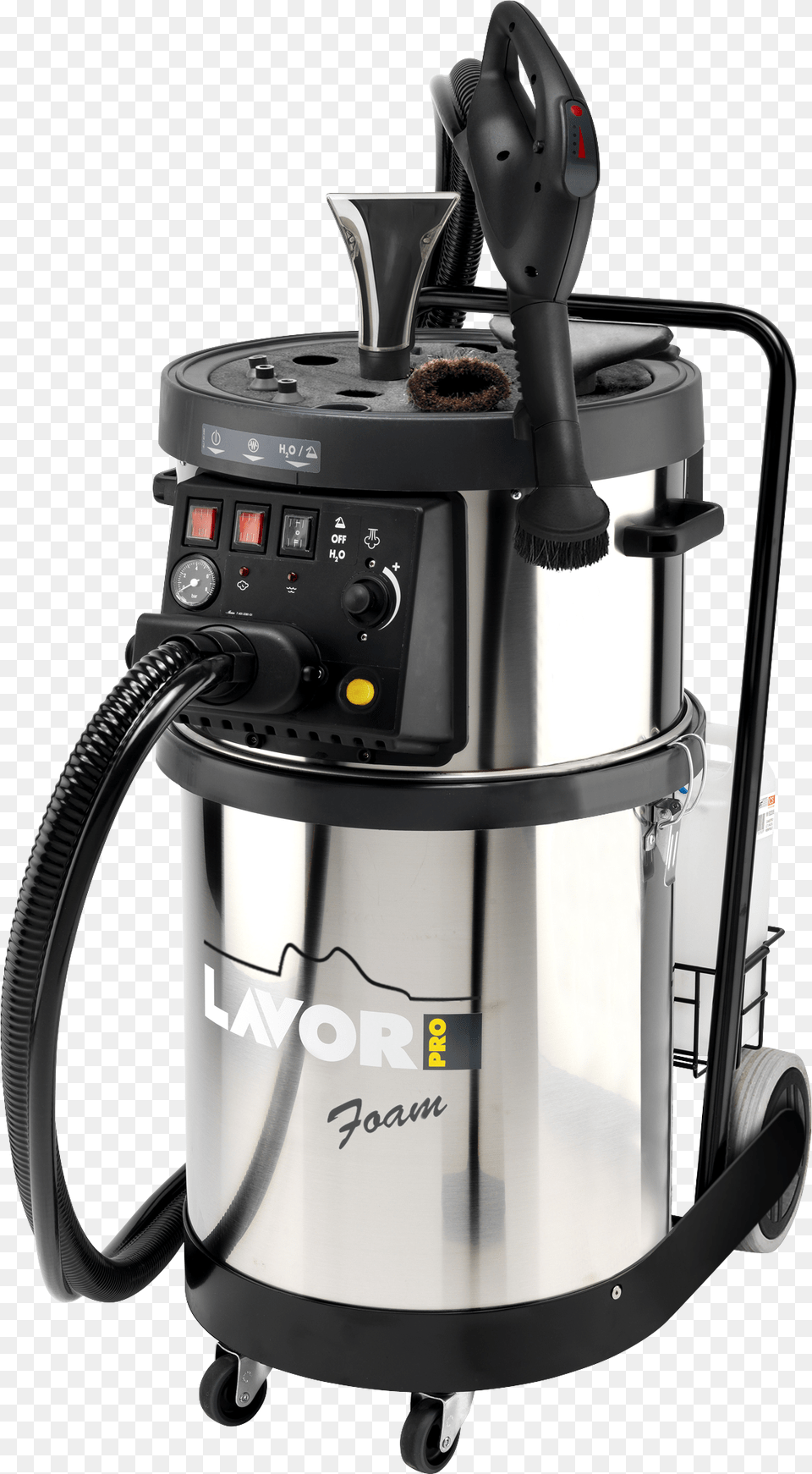 Foam Steam Cleaner India, Device, Appliance, Electrical Device, Switch Free Transparent Png