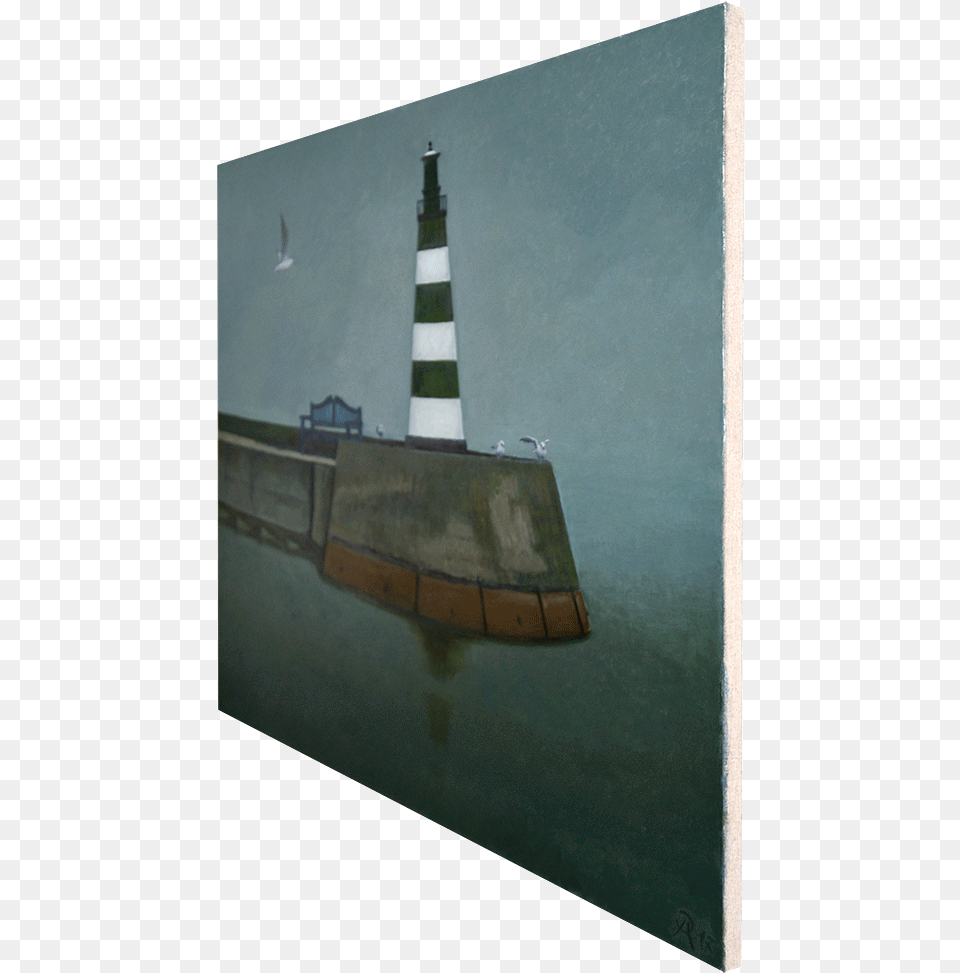 Transparent Fog Effect Lighthouse, Animal, Bird, Architecture, Building Png Image