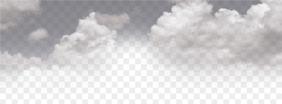 Transparent Foggy Clipart Transparent Background Cloud, Cumulus, Nature, Outdoors, Scenery Png