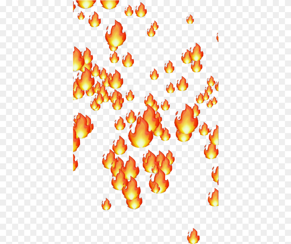 Transparent Fogos Fire Emoji Edit, Lamp, Lantern, Chandelier Png