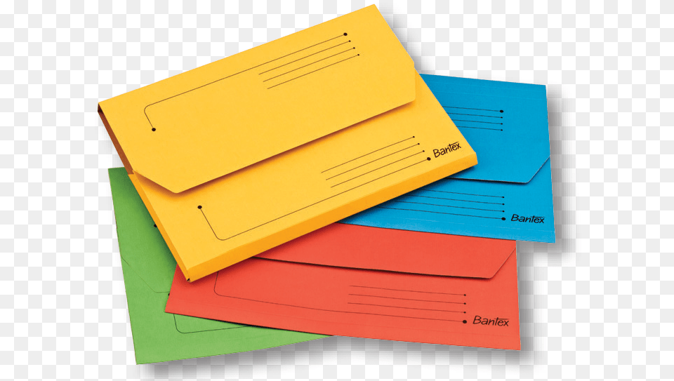 Folders Bantex Smart Folder Document Wallet, Envelope, Mail Free Transparent Png