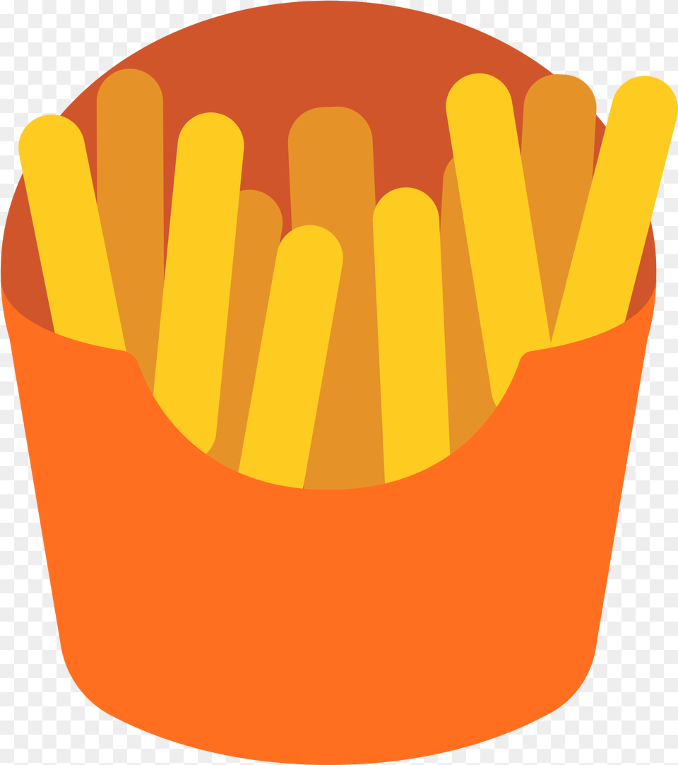 Transparent Food Clipart Transparent French Fries Clipart Transparent, Ketchup Free Png
