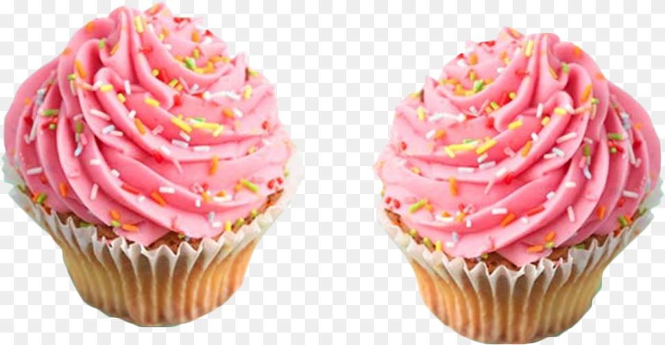 Transparent Food Cupcake Frosting I39m So Hungry, Cake, Cream, Dessert, Icing Png Image