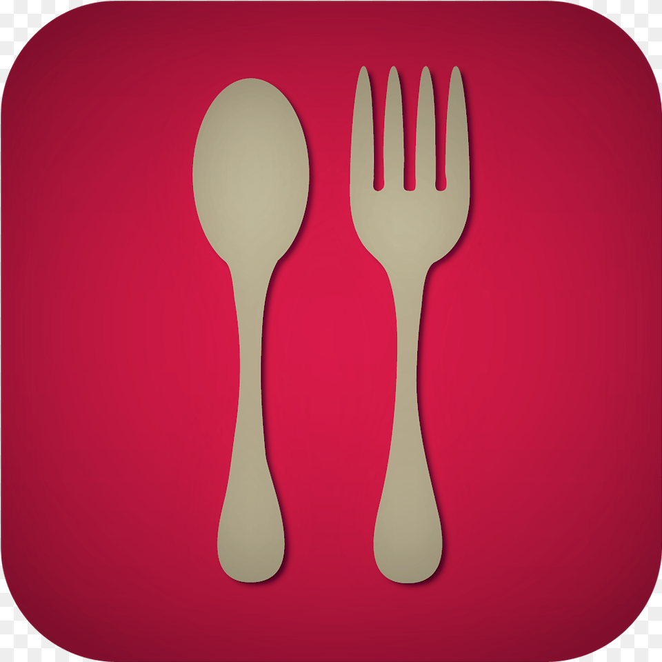 Food Menu Icon, Cutlery, Fork, Spoon Free Transparent Png