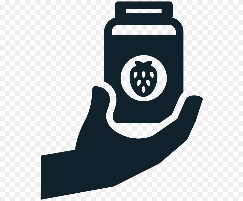 Food Truck Icon Producer Icon, Electronics, Phone Free Transparent Png