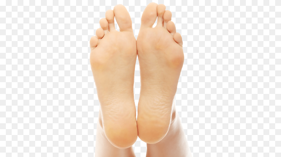 Transparent Foot Soles Human Foot, Baby, Person, Body Part, Heel Png