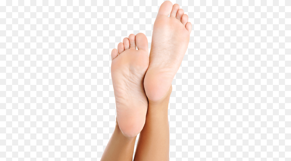 Transparent Foot Soles Plantas De Pies De Mujeres, Baby, Person, Body Part, Heel Free Png