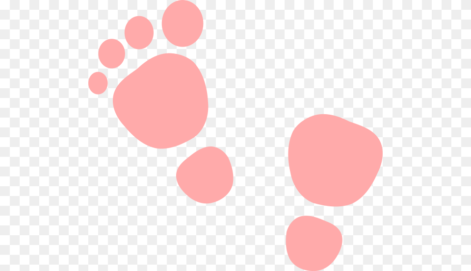 Transparent Foot Steps Baby Coming Soon Hd, Footprint, Astronomy, Moon, Nature Free Png Download