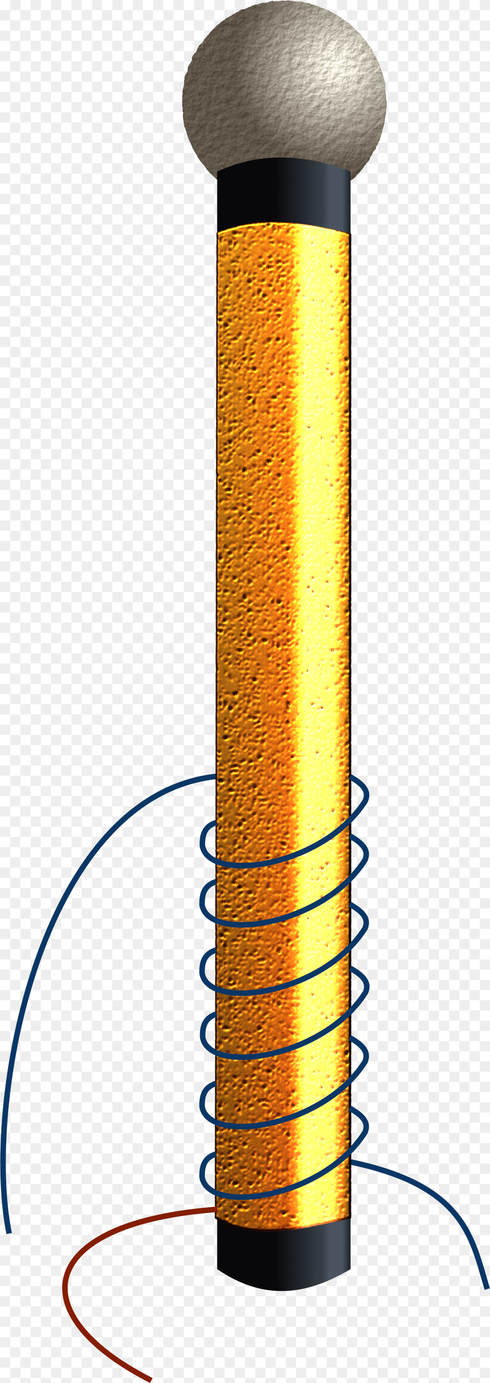 Transparent Football Field Cylinder Png Image