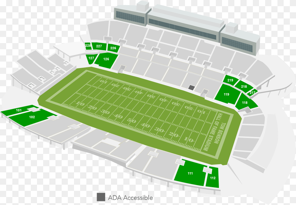 Football Grass Soccer Specific Stadium Free Transparent Png