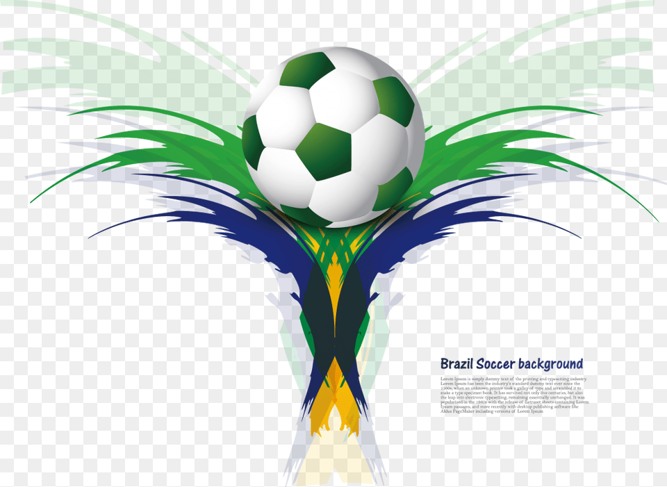 Transparent Football Logo Design Hd Football, Ball, Soccer, Soccer Ball, Sport Png Image