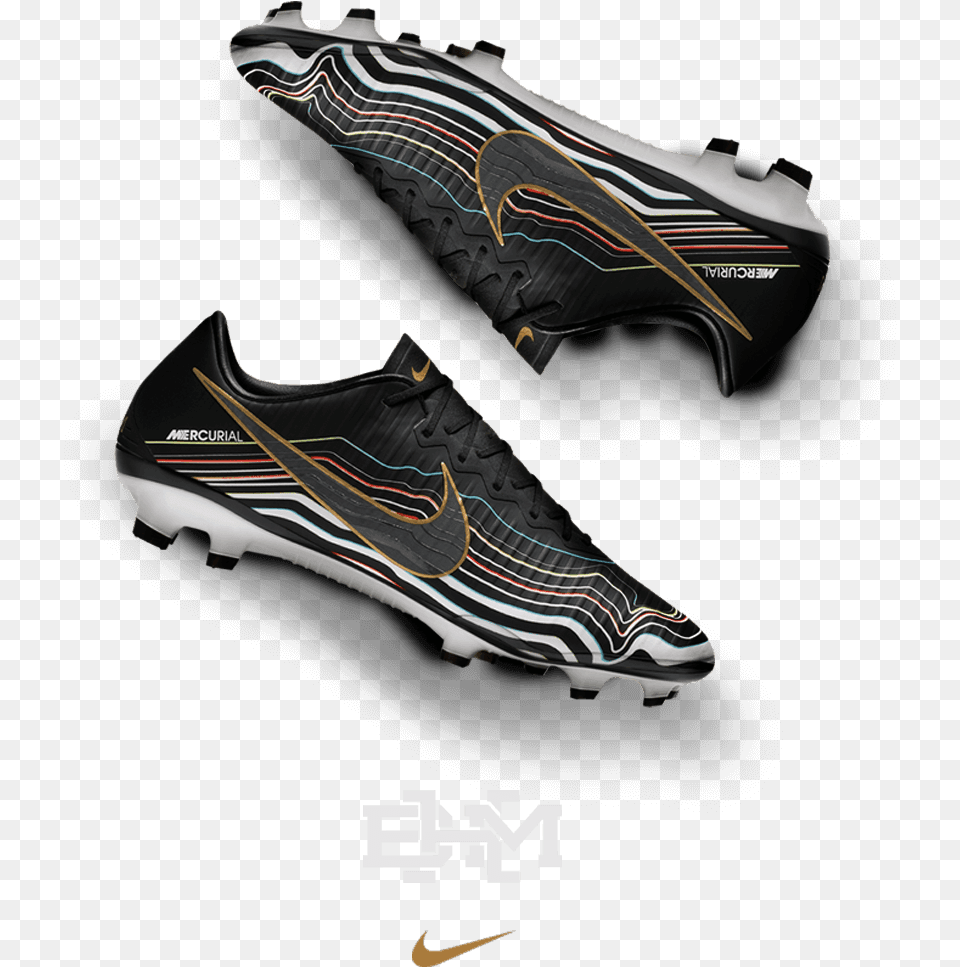 Transparent Football Laces Nike Vapor Equality, Clothing, Footwear, Shoe, Sneaker Png Image