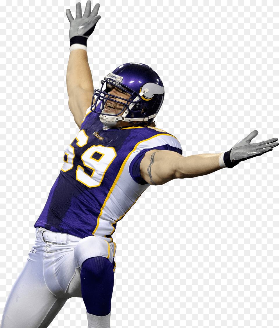 Football Player Nfl American Football Players, Glove, Clothing, Helmet, Sport Free Transparent Png