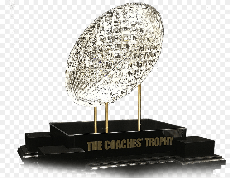 Transparent Football Trophy Free Png Download