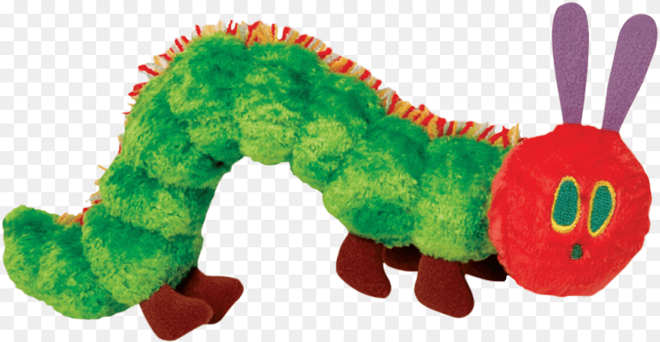 Transparent Footlights Clipart Very Hungry Caterpillar Png Image