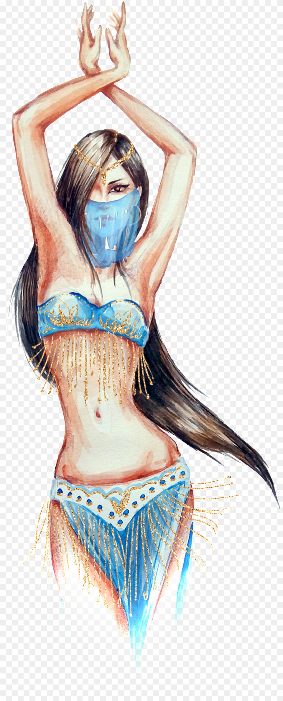 Transparent For Masked Sexy Women Q, Person, Leisure Activities, Dancing, Adult Png Image