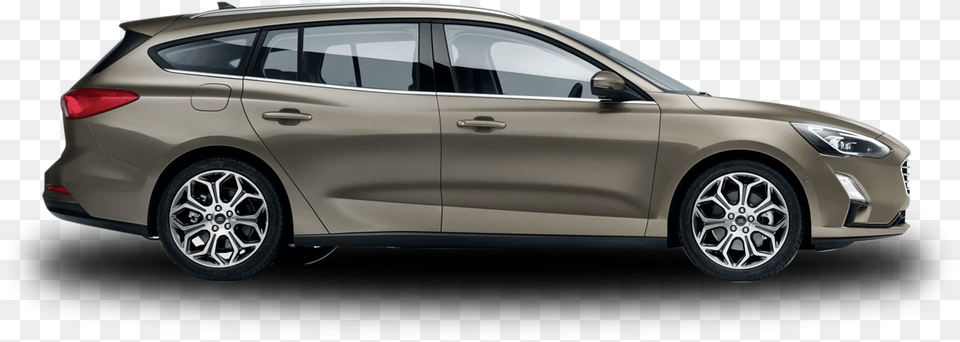 Transparent Ford Focus Ford Focus Titanium Sw 2019, Car, Sedan, Transportation, Vehicle Png Image