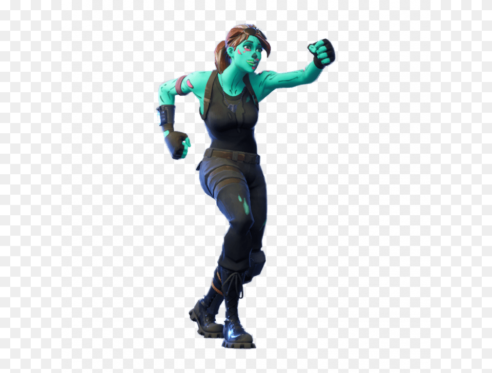 Transparent Fortnite Rpg Fortnite Emote, Baby, Person, Costume, Clothing Free Png Download