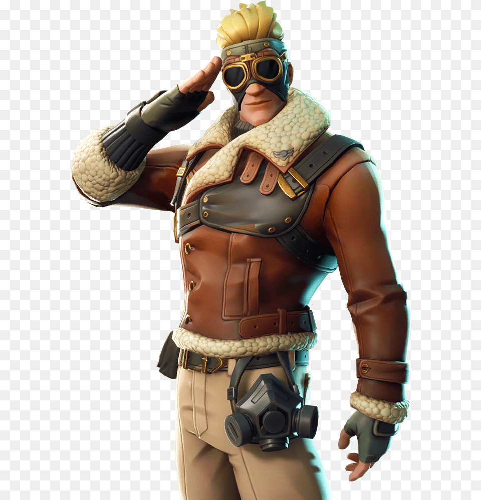 Transparent Fortnite Skins Fortnite Cloudbreaker, Person, Clothing, Costume, Accessories Png