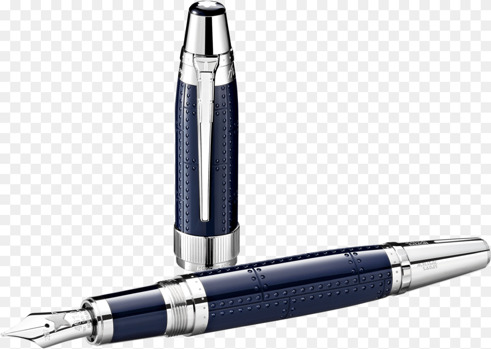 Fountain Pen Montblanc Antoine De Saint Exupery, Fountain Pen Free Transparent Png