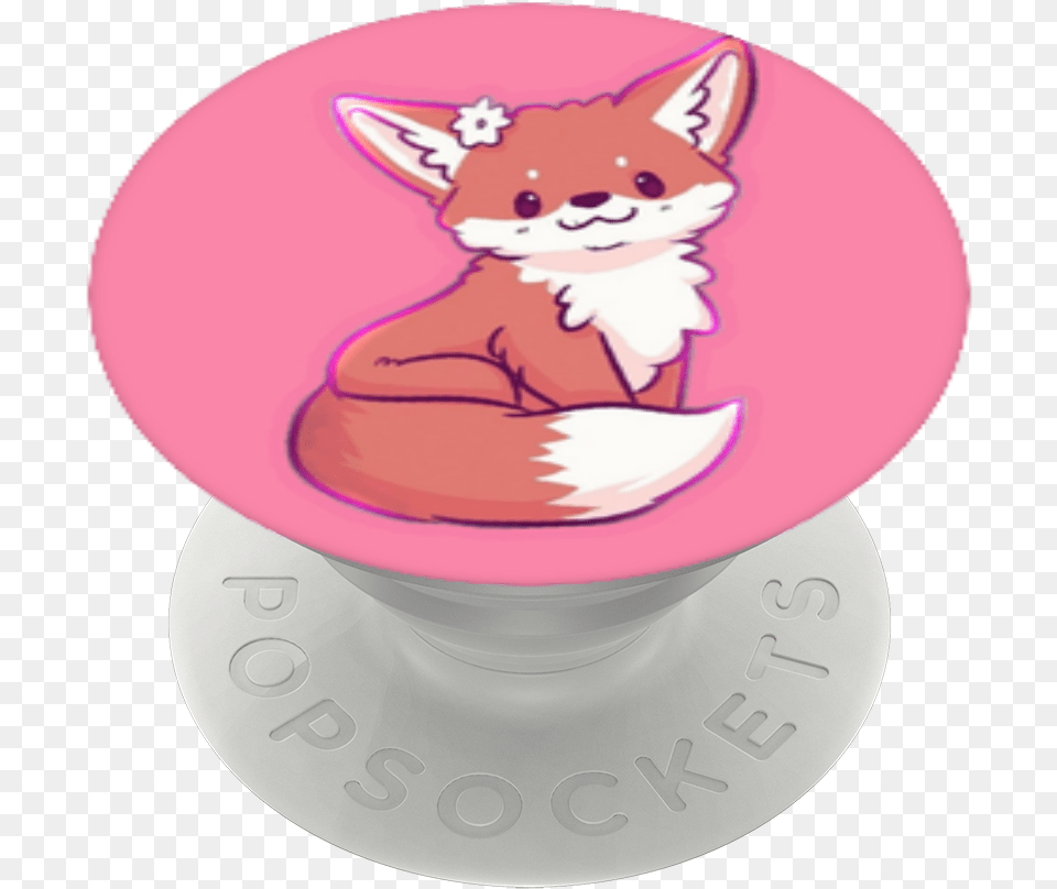 Transparent Fox Ears Cartoon Png