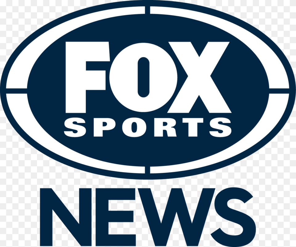 Fox Sports Logo Fox Sports News Logo, Disk Free Transparent Png