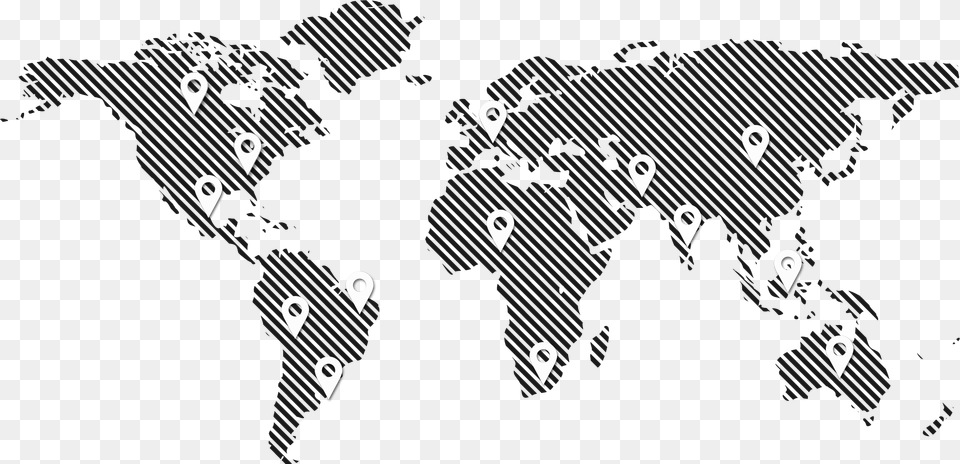 Transparent Fram World Map Vector Wikipedia, Text Png