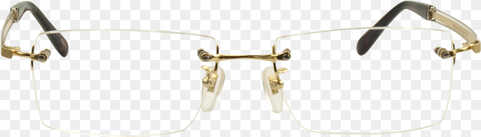 Transparent Frameless Glasses, Accessories, Bow, Weapon Png