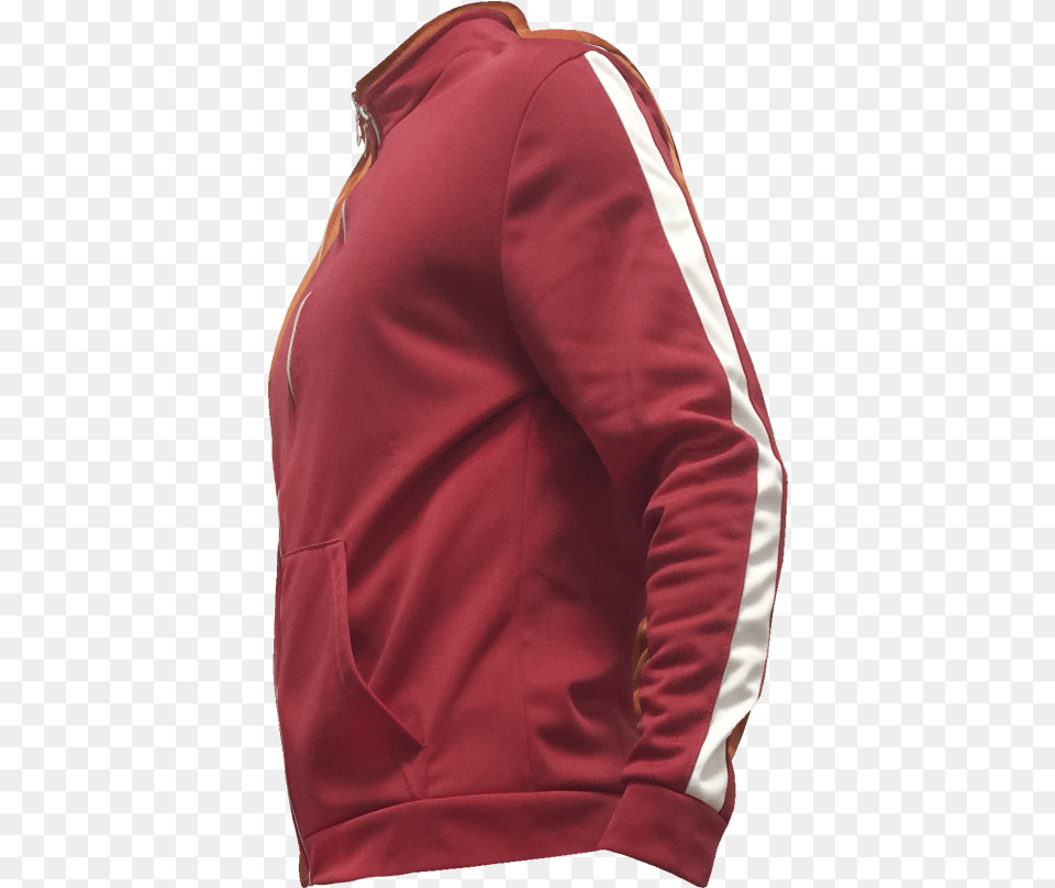 Franja Roja Backpack, Jacket, Clothing, Coat, Sweater Free Transparent Png