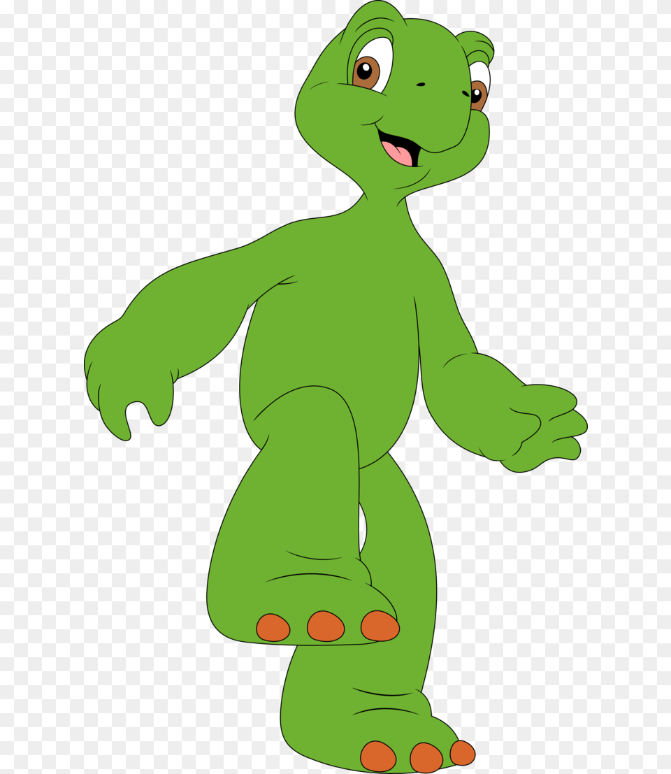 Transparent Franklin Franklin The Turtle Without Shell, Green, Baby, Person, Face Png