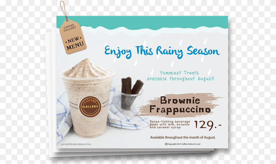 Transparent Frappuccino Dj Kishan, Ice Cream, Cream, Food, Dessert Png Image