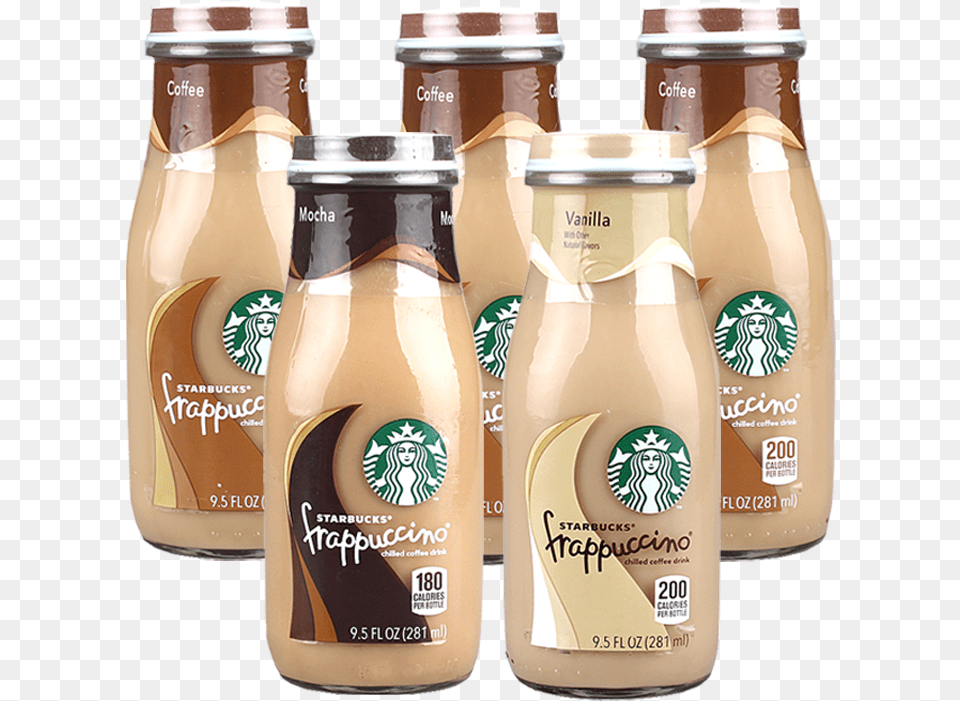 Frappuccino Starbucks Frappuccino, Alcohol, Beer, Beverage, Can Free Transparent Png