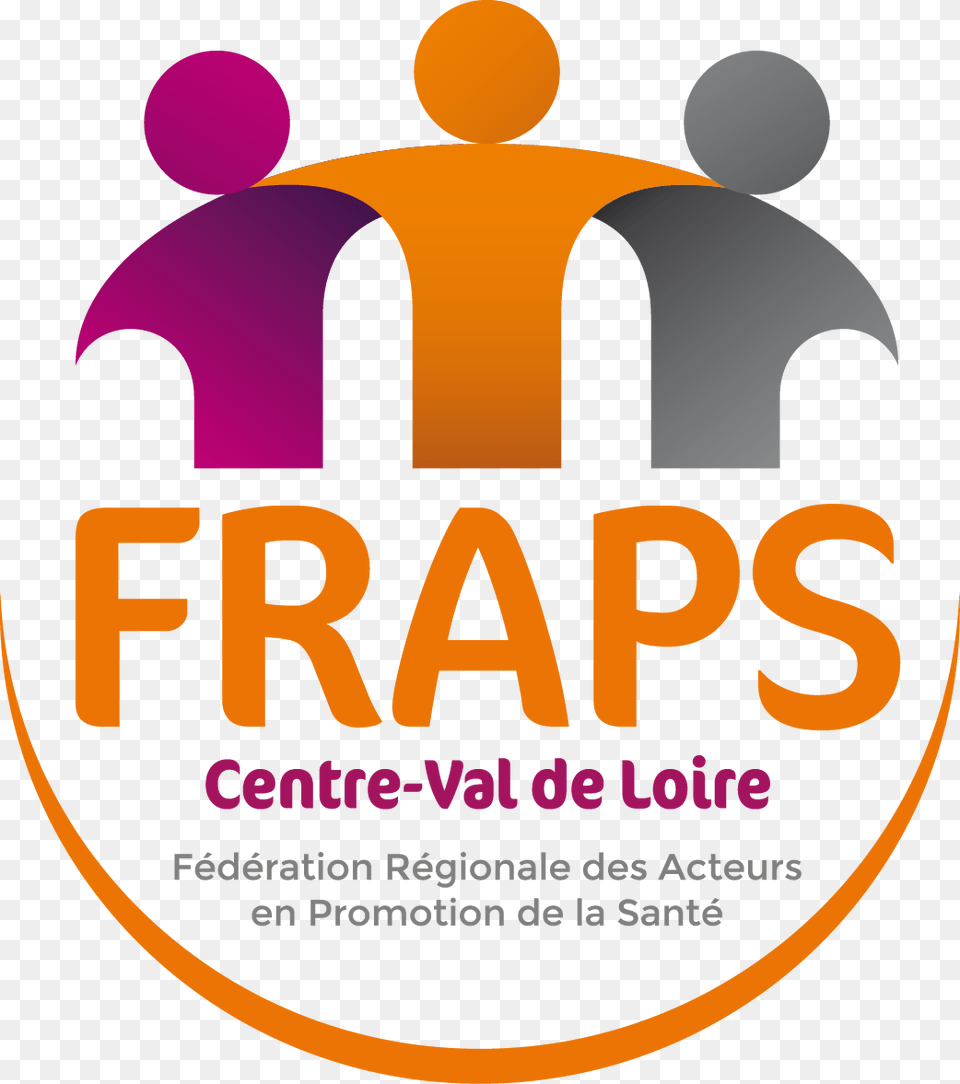 Transparent Fraps Logo Logo Fraps Centre Val De Loire, Advertisement, Poster Free Png