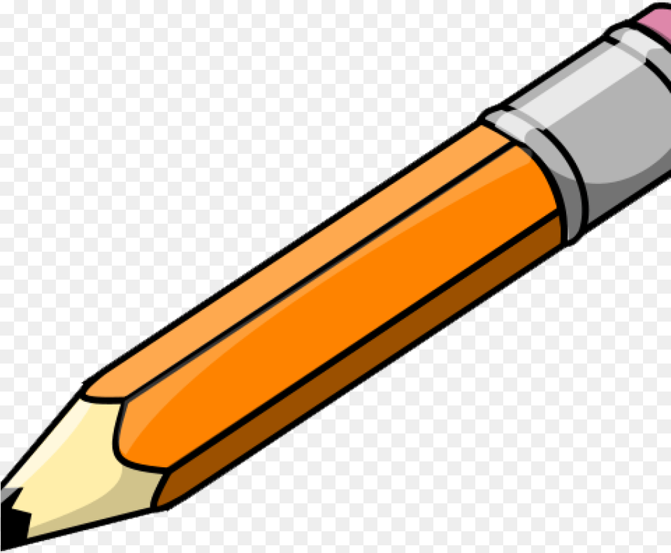 Transparent Clipart Gallery Pencil Clipart, Dynamite, Weapon Free Png