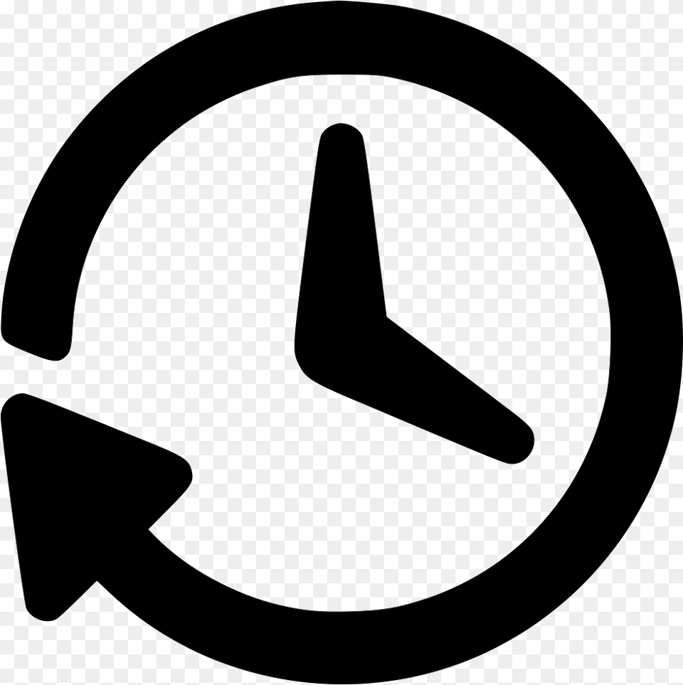 Transparent Free Clock Clipart, Sign, Symbol Png Image