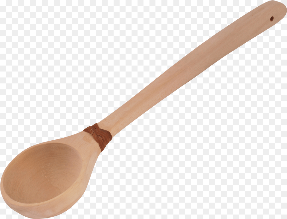 Transparent Free Download Wooden Spoon, Cutlery, Kitchen Utensil, Wooden Spoon, Ladle Png Image