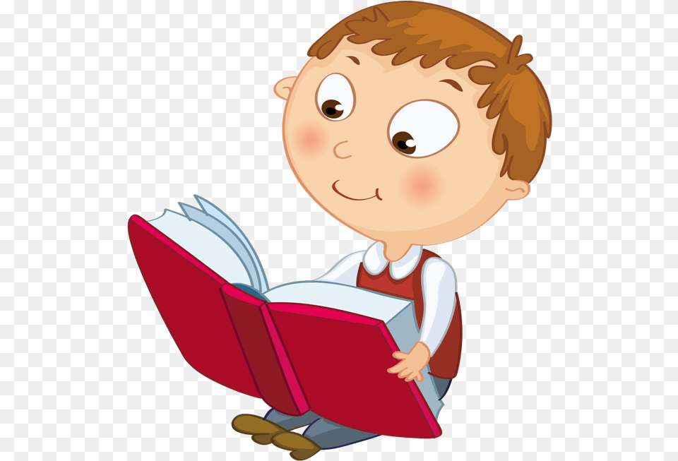 Education Clipart Book Fair Last Chance, Person, Reading, Publication, Baby Free Transparent Png