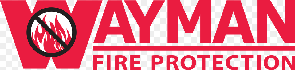 Transparent Free Estimates Wayman Fire Protection Logo Png Image